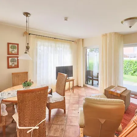 Aquaris, 1 Apartment