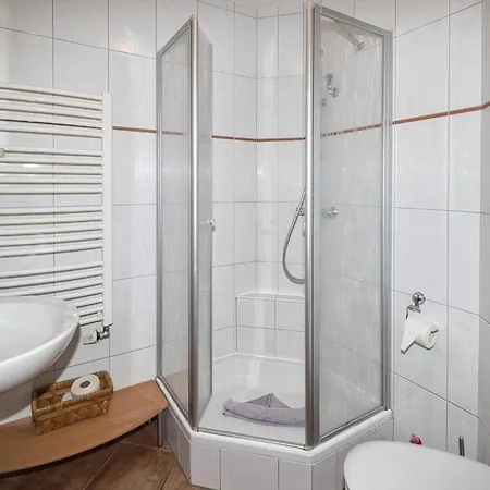 Apartment Aquaris, 1