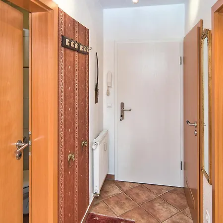 Aquaris, 1 Apartment *